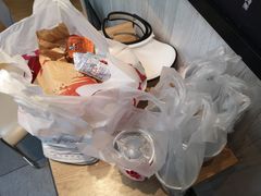 -肯德基(朝阳门店)