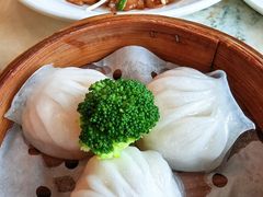 -鹭江宾馆·观海餐厅