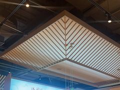 -蜜桃餐厅·伴山(绿宝广场店)