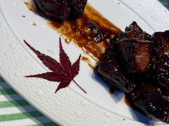 -桂满陇·蟹黄小笼汤包(清河万象店)