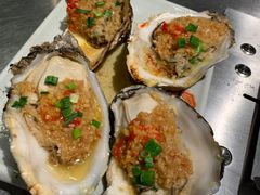 -白玉串城·朝鲜族烤串(龙岗店)