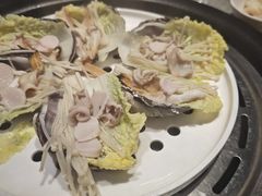 -粗茶淡饭·蒸鲜(光谷店)