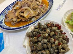 -香满锅老北京羊蝎子火锅·家常菜(新街口店)