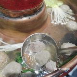 冰煮羊肉火锅[胜利][调皮]