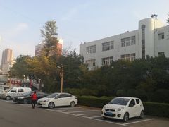 -山西大学(大东关校区)