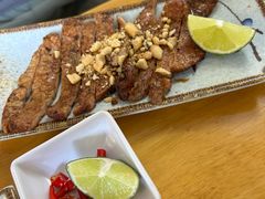 -越南牛肉河粉餐厅(书院巷店)