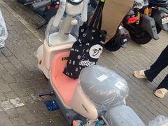 -九号电动车(安定门内大街店)