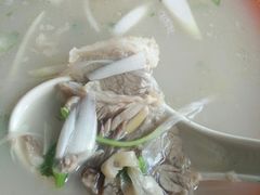 -陈氏全羊快餐(七里河店)