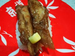 -京樽回転寿司(奥林匹克店)