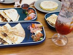 -墨纪Mojí墨西哥餐厅(官舍店)
