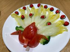 -蘭芳私厨(凤凰城店)