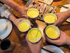 -青海名吃尕张娃非遗烤肉(海湖总店)