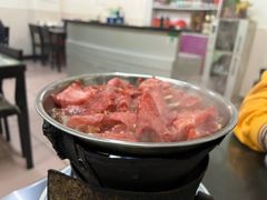 -朝鲜饭店(房山店)