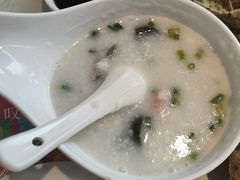 -叹茶靓点·粤式餐厅·全天茶市(石井万民广场店)
