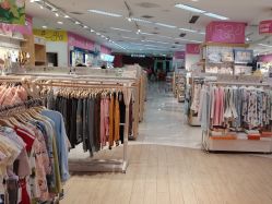 -孩子王童乐园(绵阳涪城万达店)