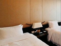 -广州天河希尔顿酒店