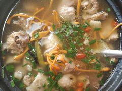 -阿鹏故事云南野生菌火锅(人民路店)