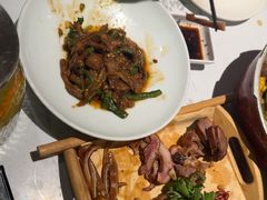 -关东小磨东北菜(漕河泾印象城店)