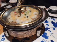 -绿茶餐厅(领展购物广场·中关村店)