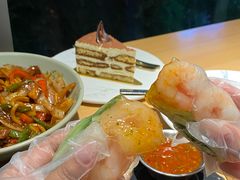 -魏客咖啡(中铁中心店)