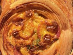 -B&C黄油与面包·THE GARDEN BAKERY概念店(世纪汇店)