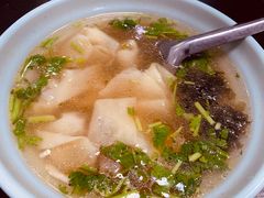 -郑家包子牛肉拉面(尚勤路店)