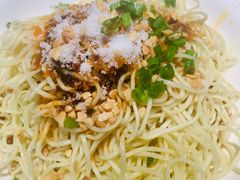 重庆凉面-渝信川菜(西单店)