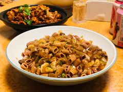 -小郭私房菜·海肠捞饭店(学士街店)