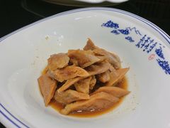 -昌正春天酒店-海鲜餐厅