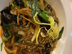 -本家韩国烤肉(财富大厦店)