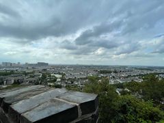 -虞山城墙