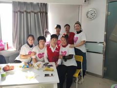 -爱月宝月嫂·育儿嫂(哈尔滨总店)