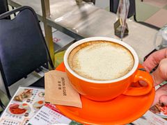 -牛记咖喱美食(十月初五日街店)