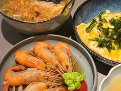 -涌煲记·蟹煲·砂锅海鲜·煲出宁波味(天一旗舰店)