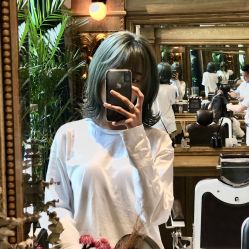 -TWOFACE 双面理发馆