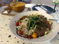 精选gaga牛肉沙拉-gaga(深圳南山益田假日广场店)