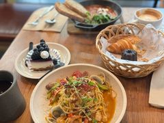 -麦田工坊(月湖店)