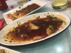 -金海湾海鲜排档(朱家尖店)