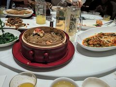 -荣兴酒家(徐家汇店)