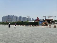 -邯郸东站