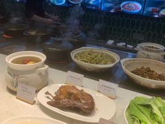 -聚丰园•湖鲜餐厅(阿红私房菜梅石路店)