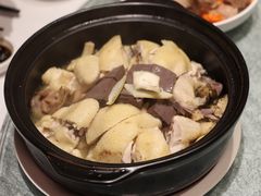 -花城苑广府菜(侨鑫店)