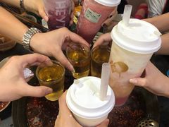 -星鸿社重庆老火锅