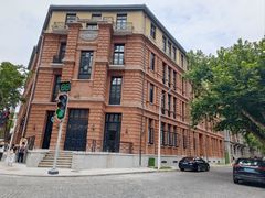 -飞马旅黎黄陂路文旅街区
