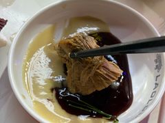 -老楼羊蝎子·铜锅涮肉•20年专注羊肉(惊驾路店)