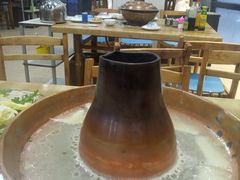 大堂-元盛居(亚泰大街店)