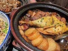 -宁邦·家宴·南京菜(红山动物园店)