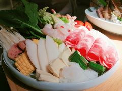 -生如夏花泰式火锅(西村黑金店)