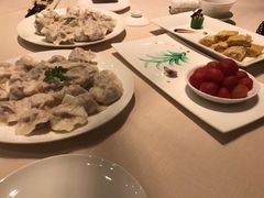 -丽思卡尔顿酒店-天泰轩中餐厅(大沽北路店)