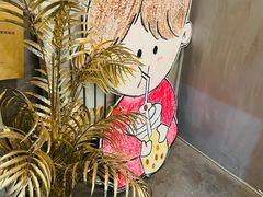 -milch·t妙奇(五大道店)